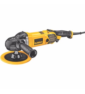 Dewalt DWP849X Polisaj Makinesi