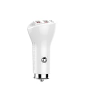 LDNIO Araç Şarj Cihazı 36W Lightning - C511Q