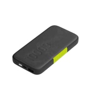 InfinityLab InstantGo Siyah 10000 mAh Type-C Kablolu Hızlı Şarj Powerbank Outlet