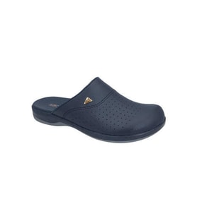 Ceyo 9846 Flex Erkek Sabo Terlik Lacivert 40-45