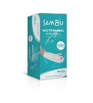 Alçı ve Bandaj Koruyucu - Yetişkin Kol
