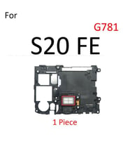 Tkgz Samsung Galaxy S20 FE İÇ Kulaklık