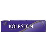 Koleston Tüp Boya 9/3 Altın Sarısı