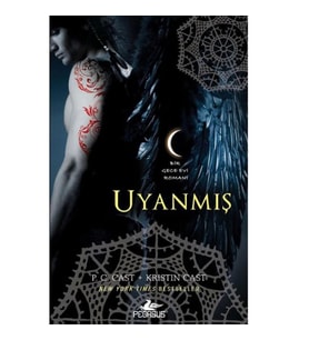 GECE EVİ SERİSİ-08:UYANMIŞ