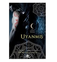 GECE EVİ SERİSİ-08:UYANMIŞ