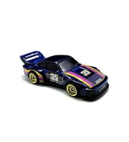 Hot Wheels Tekli Arabalar Porsche 935 Hct96