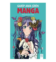 Garip Ama Şirin Manga
