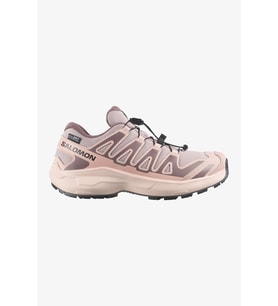 Salomon Xa Pro WP Çocuk Outdoor Ayakkabı