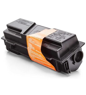 Tecprint Kyocera TK-140 FS 1300 Toner Uyumlu Muadil Siyah (4.000 Sayfa) 