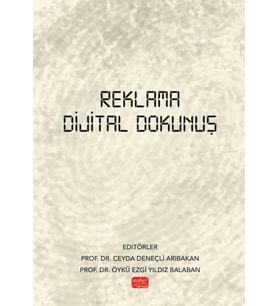 Reklama Dijital Dokunuş
