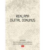 Reklama Dijital Dokunuş