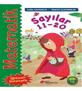 Matematik - Sayılar 11-20