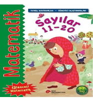 Matematik - Sayılar 11-20