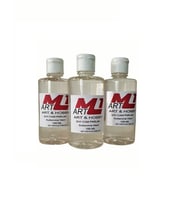 M1 ART Parlak Sıvı Cam 100.ML X 3 ADET