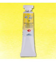St. Petersburg White Nights Tüp Sulu Boya 10 ml. 201 Cadmium Yellow Medium 