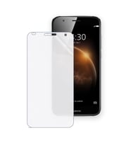 SChitec HUAWEI G7 Uyumlu Ön Yüzey Nano Şeffaf Hidrojel Ekran Koruyucu