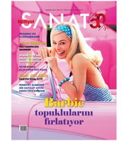 Milliyet Sanat 771.Sayı Temmuz 2023