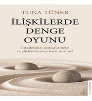 İlişkilerde Denge Oyunu