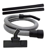 Fantom Uyumlu WF 4250 Elektrikli Süpürge Hortumu Emici Başlık Plastik Boru