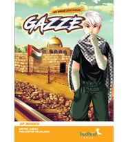 Gazze - Bir Direniş Çizgi Romanı