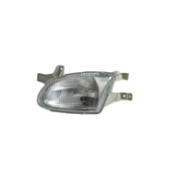 LEOPARTS Hyundai Accent Far Lambası Sol (Manuel) 1998-1999 92101-22300