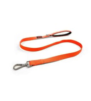 Tailpetz Match Leash Köpek Gezdirme Kayışı Neo-Turuncu Small