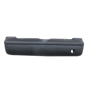 Renault Twingo 99/00 Arka Tampon Koyu Gri· (Tyg)