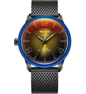 Welder Wrn3005 Erkek Kol Saati