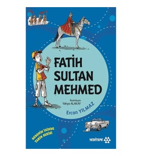 Fatih Sultan Mehmed
