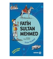 Fatih Sultan Mehmed