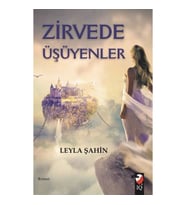 Zirvede Üşüyenler