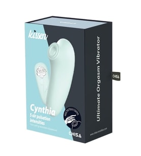 Chisa Kissen Cynthia