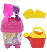 Nessiworld Küçük Kale Kova Set
