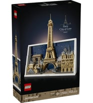 LEGO Architecture 21064 Paris - City of Love