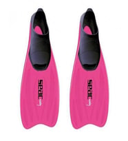 SEAC SUB PALET EASYFIN PEMBE 31 - 33