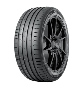 Nokian Tyres 225/55 ZR17 101Y XL Powerproof 1 Yaz Lastiği ( Üretim Yılı: 2025 )
