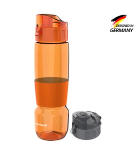 ZWEİKELL CAMRY SWİTCH ORANGE BPA İÇERMEZ 650 ML TRİTAN SULUK