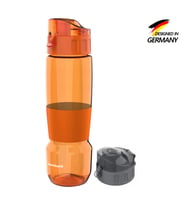 ZWEİKELL CAMRY SWİTCH ORANGE BPA İÇERMEZ 650 ML TRİTAN SULUK
