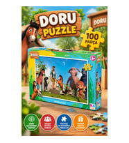 DORU 714 PUZZLE 100
