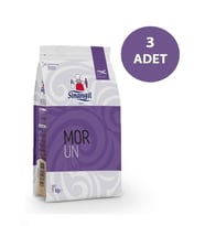 Sinangil Antioksidan Mor Un 1 Kg 3 Adet
