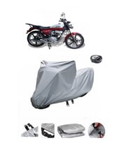 Arora AR 180-31 Avantgarde  Su Geçirmez Motosiklet Brandası ARKA ÇANTA UYUMLU