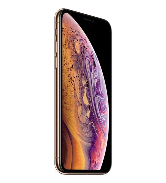 Yenilenmiş iPhone Xs Gold 64GB