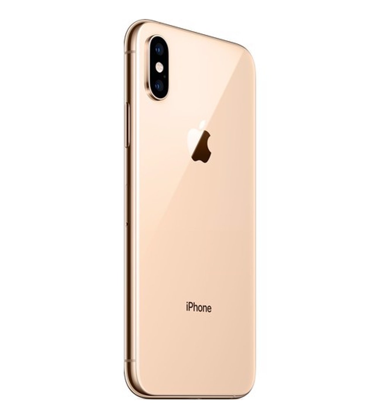 Yenilenmiş iPhone Xs Gold 64GB