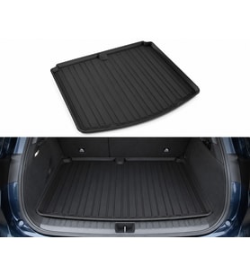 Audi A3 Hb 13-20 Bagaj Havuzu