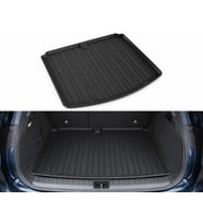 Audi A3 Hb 13-20 Bagaj Havuzu