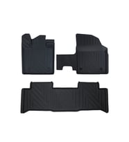 Togg  T10X 2023 Ve Sonrası 4D Havuzlu Paspas Takımı (STD)