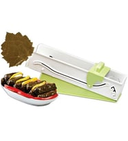 Ayarlanabilir Yaprak Sarma Makinesi 3 Kademeli Pratik Kullanım