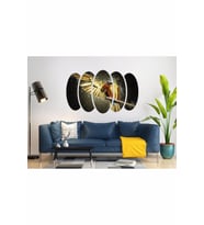 PAPAĞAN MDF TABLO-2692
