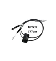 Hyundai H100 Kamyonet Vites Tel Çanaklı 1994-1996 43770-44200