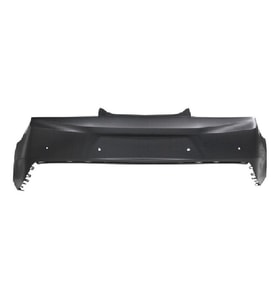 CHEVROLET CAMARO COUPE ARKA TAMPON SENSÖR DELİKLİ ASTARLI 16-20 CHE07CA011 23404808